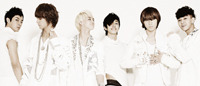 폭풍 신인 BEAST 여섯 남자들 뮤직스페셜