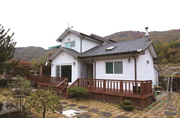 자연생활의집청도 이미지